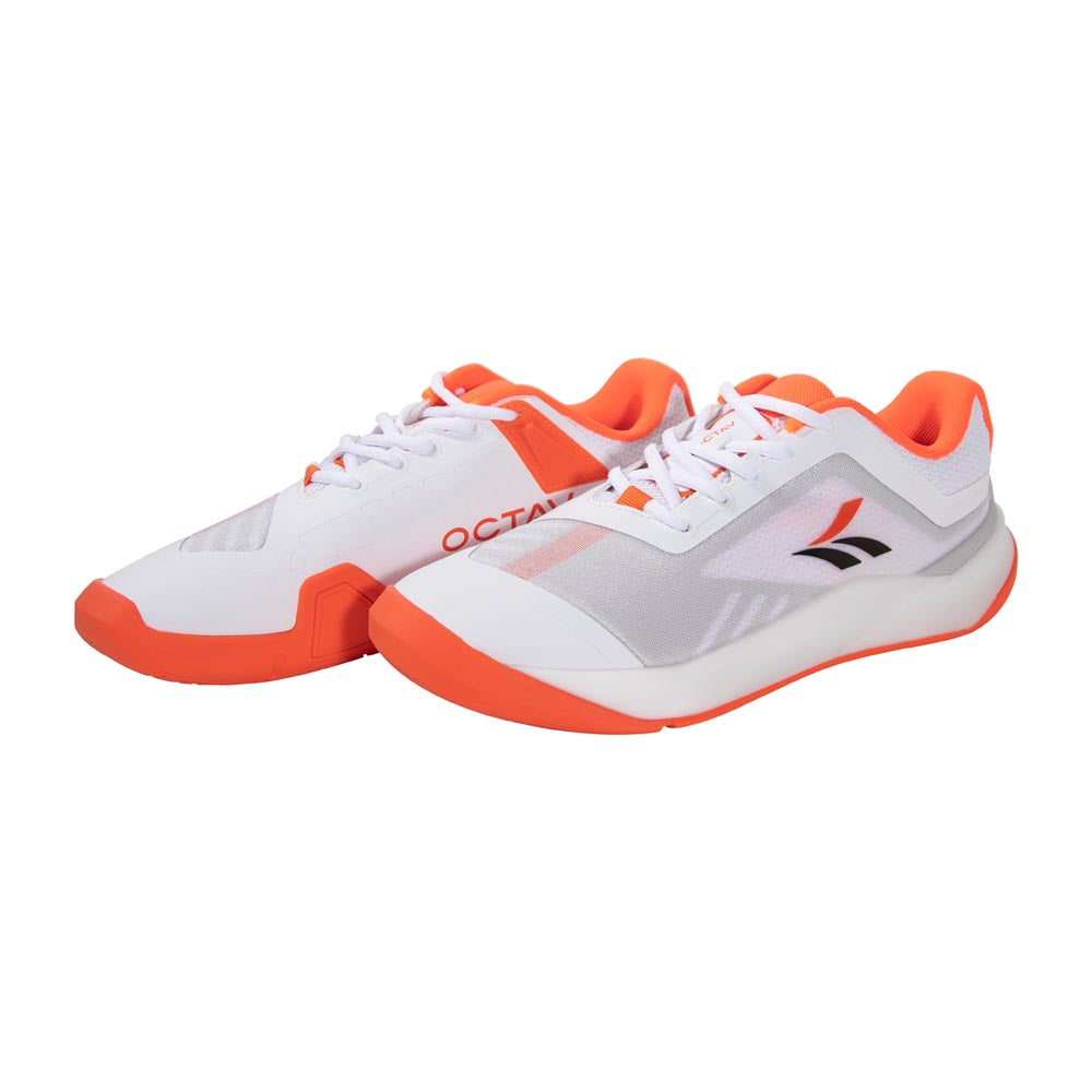 Octav fencing shoes